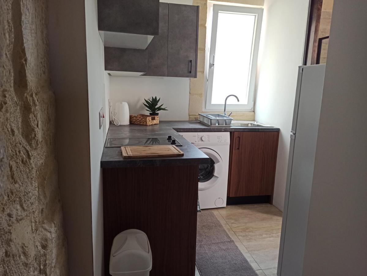 Beautiful 1-Bed Apartment In Hal Qormi ภายนอก รูปภาพ