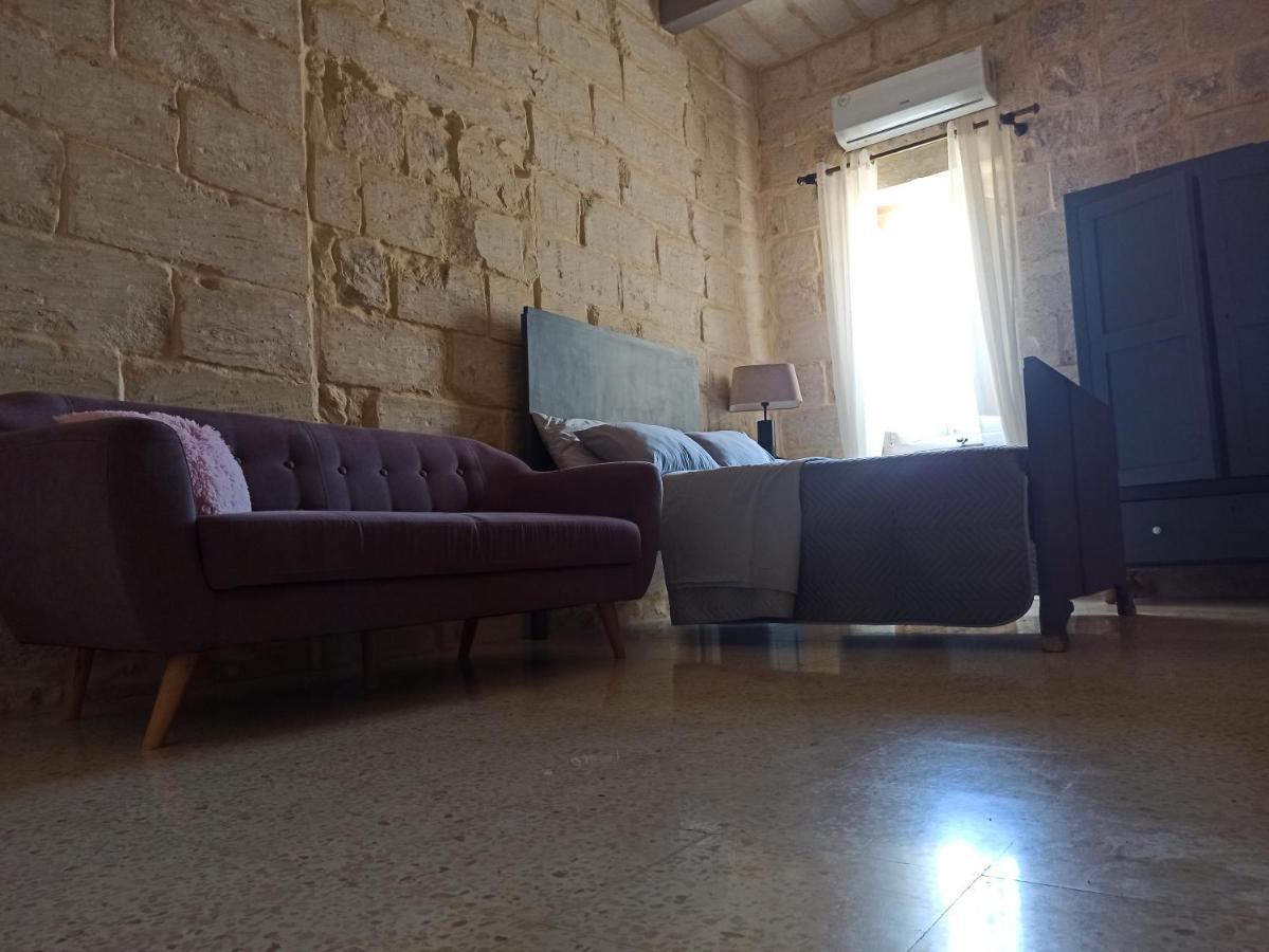 Beautiful 1-Bed Apartment In Hal Qormi ภายนอก รูปภาพ