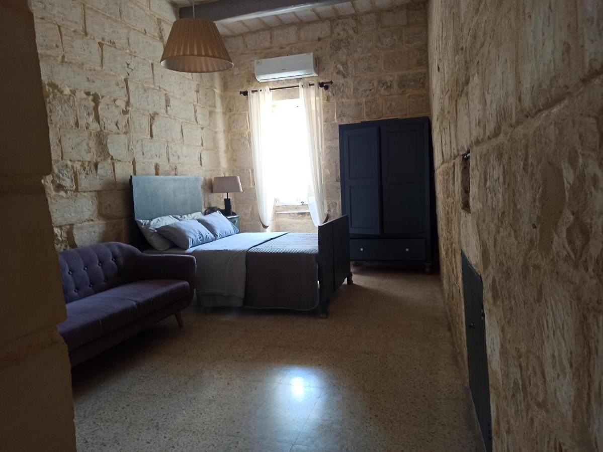 Beautiful 1-Bed Apartment In Hal Qormi ภายนอก รูปภาพ