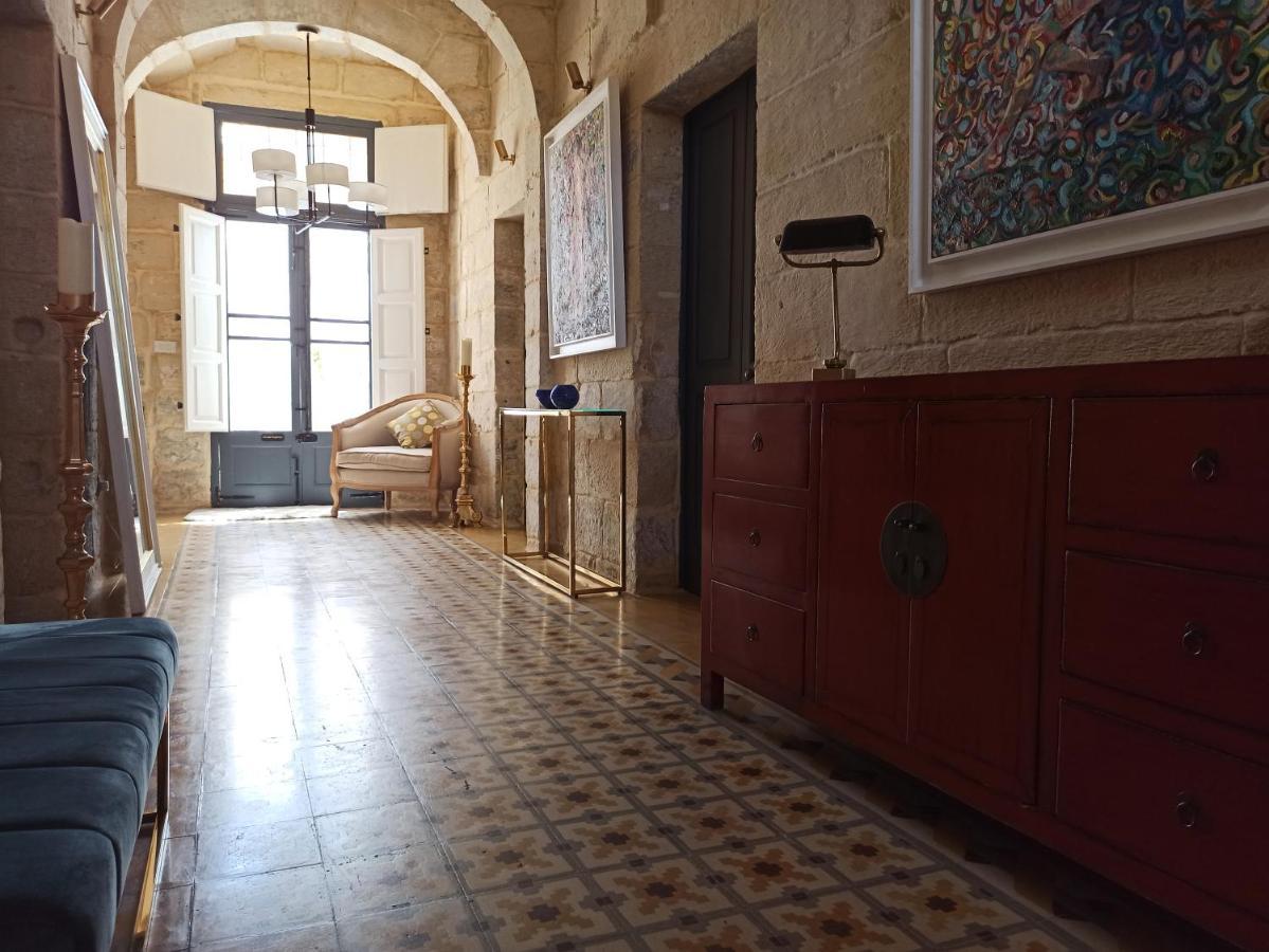 Beautiful 1-Bed Apartment In Hal Qormi ภายนอก รูปภาพ